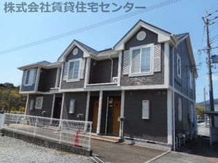 メゾンシンフォニーの画像