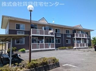 ハピネスコートの画像