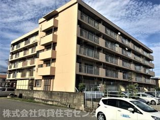 グランドハイツ西浜の画像