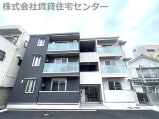 D-ROOM和歌山四番丁の画像