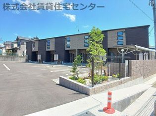 ケーズコート中迫3の画像