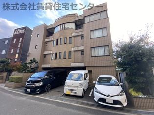 メゾンHIROの画像