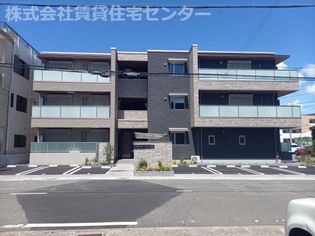 和歌山県和歌山市南材木丁2丁目の賃貸マンションの画像