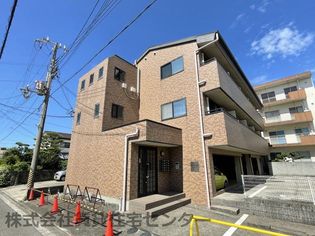 GRACE CASA アマノの画像