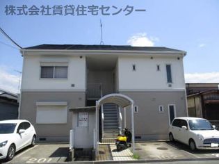 フレグランス築港の画像