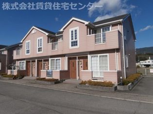 メゾンコニファーⅡの画像