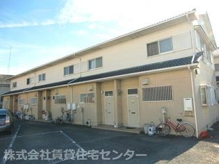 ハイツ千旦の画像