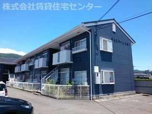 ヴェルドール大樹Ⅰの画像