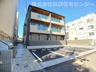 ヒカルサ和歌山本町の画像