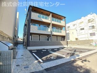 ヒカルサ和歌山本町の画像