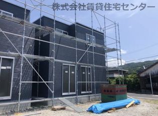 TJ初島B棟の画像