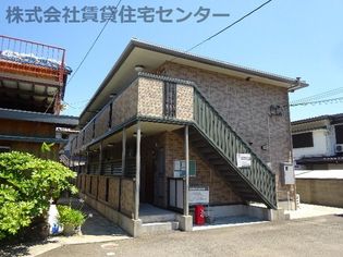 アークハイツの画像