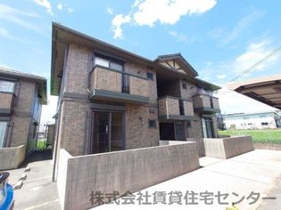 グリーンコート岩出B棟の画像