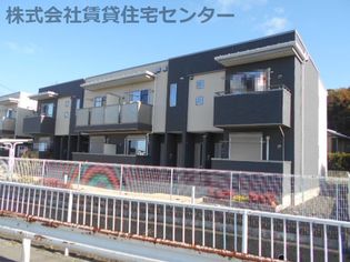 和歌山県和歌山市井戸の賃貸アパートの画像