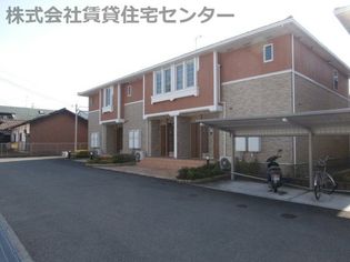 レットル・ダムールAの画像
