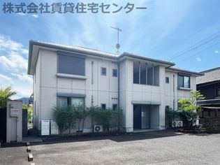 バリュージュ保田の画像