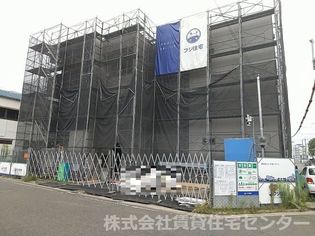 フジパレス北新金屋丁の画像