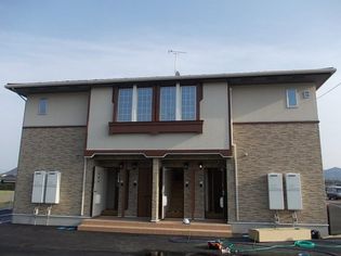 メゾン峰風Ⅱの画像