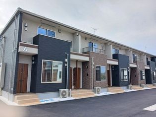 メゾン サンフラワー Aの画像