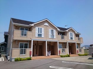 ベル・メゾン・ドゥの画像