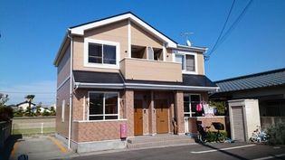 レガシー・ガーデン Ⅰの画像