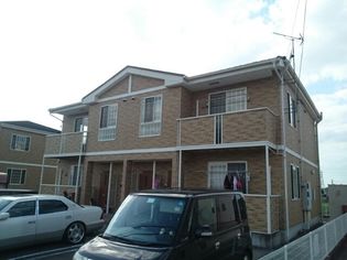 ネオ・パラッツオBの画像