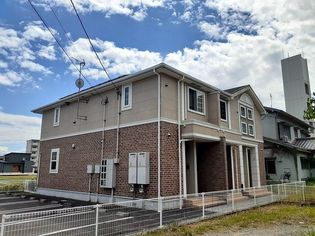 メリオル カザ Bの画像