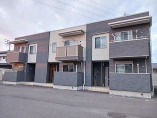 メゾン・カルムⅠの画像