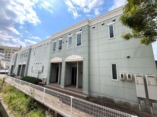 カサ・ベルデの画像