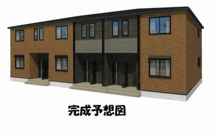 アベニール三木Bの画像