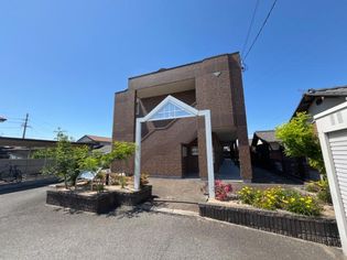 サン・ヴェルディ 東雲の画像