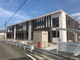 コンフォルト・パーチェの画像