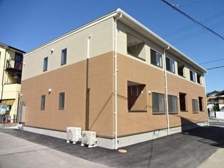 ロイヤルハイツ横浜の画像