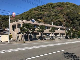 ベイサイドパレス横浜の画像