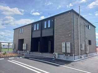 アジュガ・Ⅱの画像