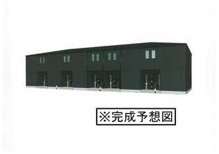 サニーグレイスCの画像