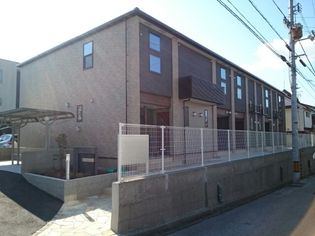 カーサ・モデルノの画像