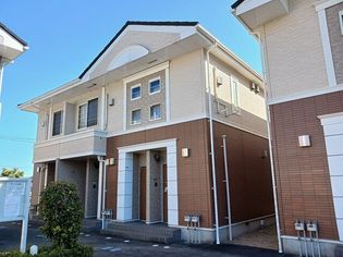 シャン・ド・フルール Bの画像