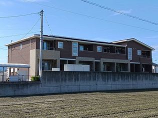 ナリッシュコートの画像