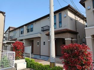 ボヌール Aの画像