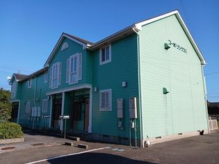 コーポリンクス1の画像