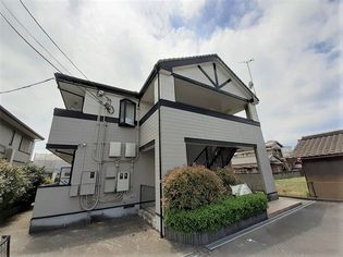 レインボー・ハイツの画像