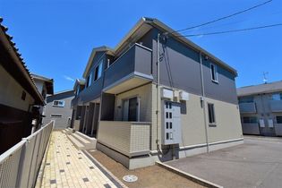 エスポワール A棟の画像