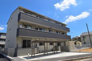 ユーフォリア C棟の画像