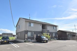 エスポワール津森 B棟の画像