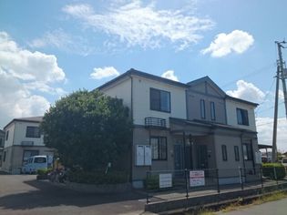 パールスクエアAの画像