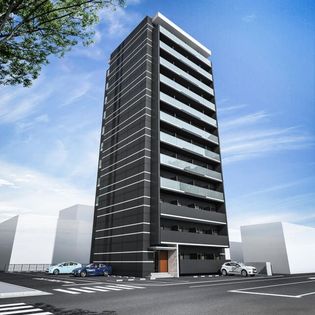 J.リヴェール錦町の画像