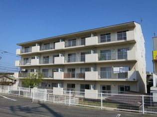 鳴瀬マンションの画像