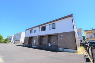 リースランド松縄 Cの画像