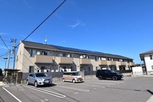 シャンゼリーゼの画像